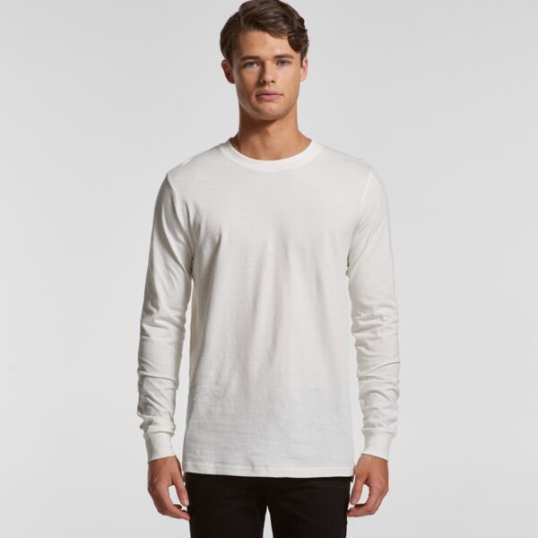 Base Organic L/S (SALE) Thumbnail