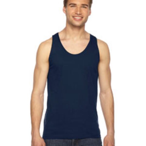 American Apparel Unisex Fine Jersey Tank (SALE) Thumbnail