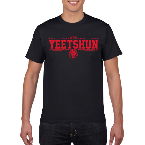 Yeetshun Tee Thumbnail