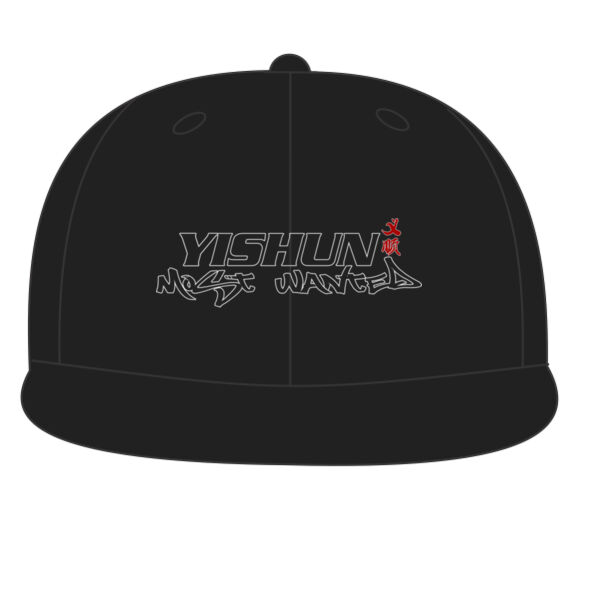 Yishun Most Wanted Snapback Thumbnail