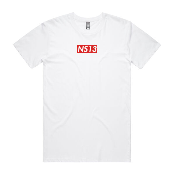 NS13 Premium Organic Tee Thumbnail