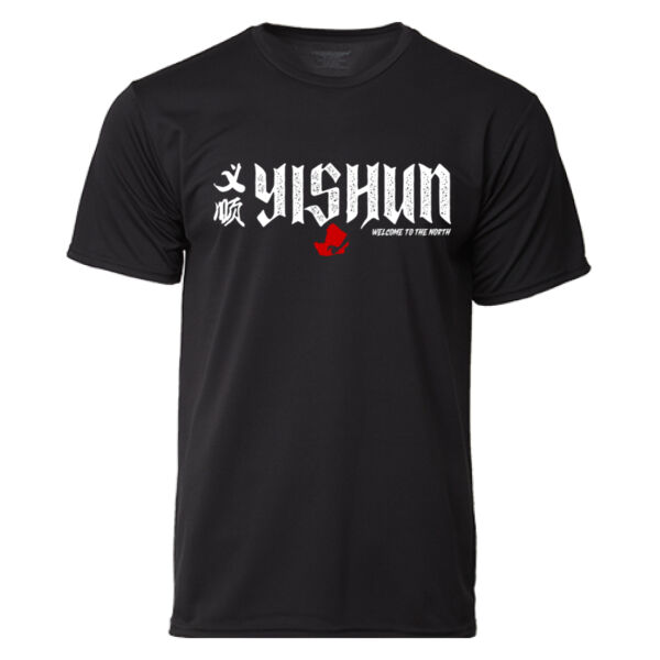 Welcome to the North Performance Tee Thumbnail