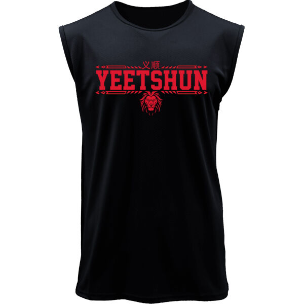 Yeetshun Performance Tank Thumbnail