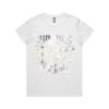 Maple Organic Ladies Tee (same day) Thumbnail