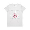 Maple Organic Ladies Tee (same day) Thumbnail