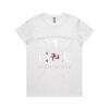 Maple Organic Ladies Tee (same day) Thumbnail