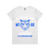 Maple Organic Ladies Tee (same day) Thumbnail