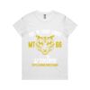 Maple Organic Ladies Tee (same day) Thumbnail
