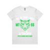 Maple Organic Ladies Tee (same day) Thumbnail