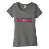 Women's Triblend Tee (same day) Thumbnail