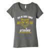 Women's Triblend Tee (same day) Thumbnail