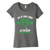 Women's Triblend Tee (same day) Thumbnail