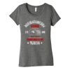 Women's Triblend Tee (same day) Thumbnail