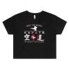 WO'S CROP TEE (same day) Thumbnail