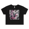 WO'S CROP TEE (same day) Thumbnail