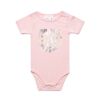 Infant Mini-Me 1-Piece (same day) Thumbnail