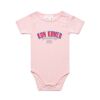 Infant Mini-Me 1-Piece (same day) Thumbnail