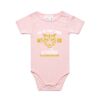 Infant Mini-Me 1-Piece (same day) Thumbnail