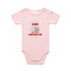 Infant Mini-Me 1-Piece (same day) Thumbnail