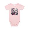 Infant Mini-Me 1-Piece (same day) Thumbnail