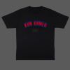 EARTHPOSITIVE Oversized Heavy Jersey T-Shirt (Sale) Thumbnail