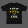 EARTHPOSITIVE Oversized Heavy Jersey T-Shirt (Sale) Thumbnail