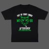EARTHPOSITIVE Oversized Heavy Jersey T-Shirt (Sale) Thumbnail