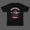 EARTHPOSITIVE Oversized Heavy Jersey T-Shirt (Sale) Thumbnail