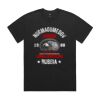 Mens Heavy Faded Oversized Tee (same day) Thumbnail